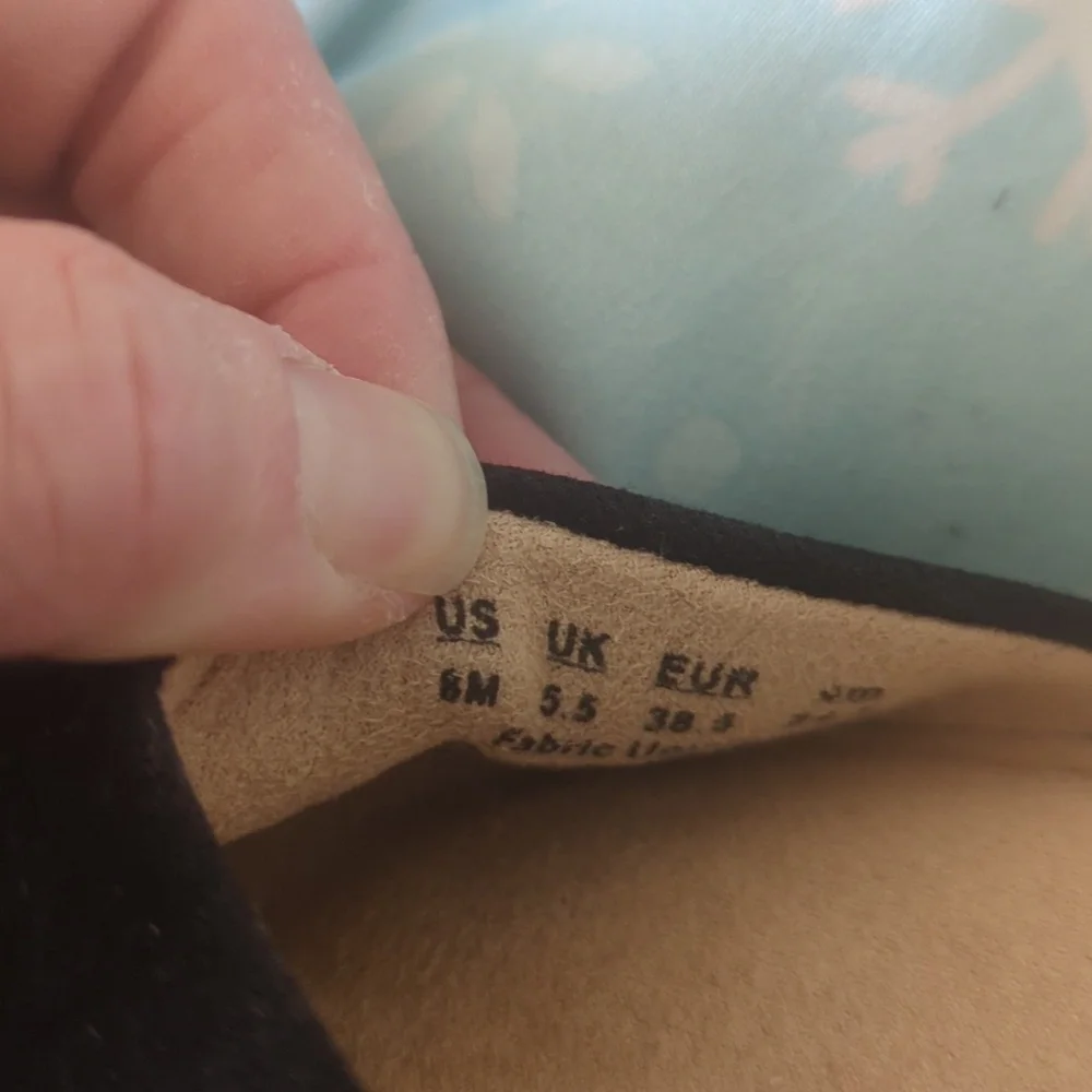 Lifestride dress shoes - Picture 4 of 4